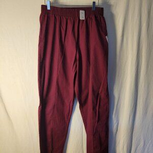 Landau Scrub Bottoms --  ITEM #1669